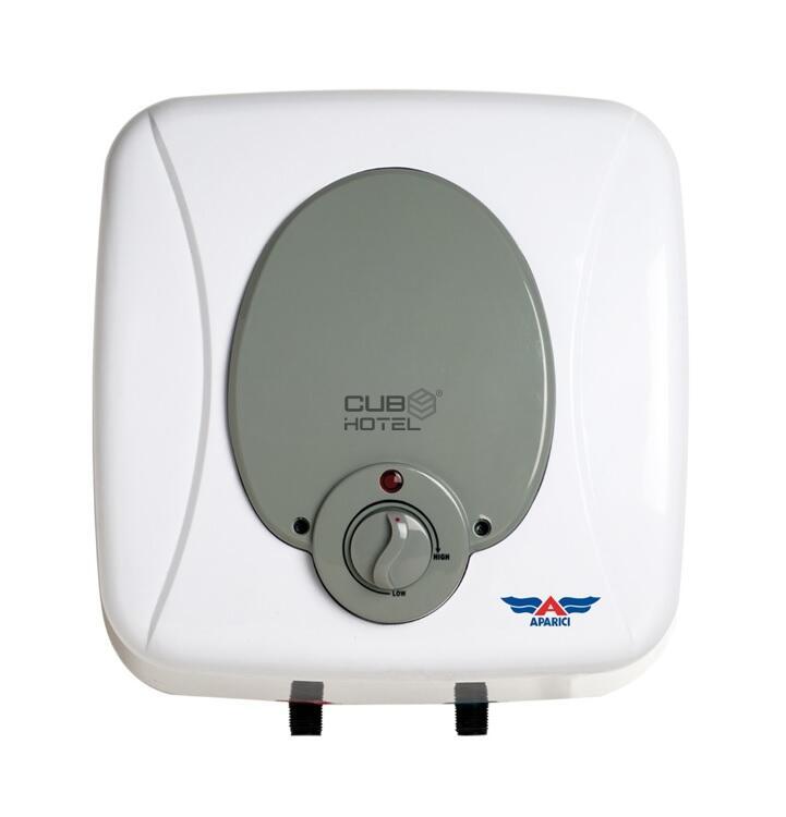 30L Reversible Electric Water Heater